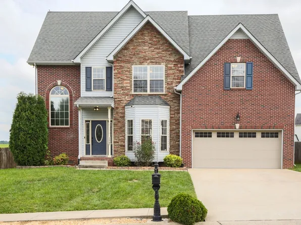2997 Brewster Dr, Clarksville, TN 37042