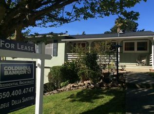 1119 Maywood Dr, Belmont, CA 94002