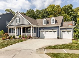 762 Memories Lane, Westerville, OH 43081