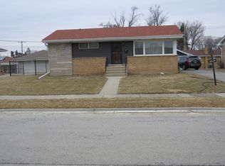 4929 W Randolph St, Hillside, IL