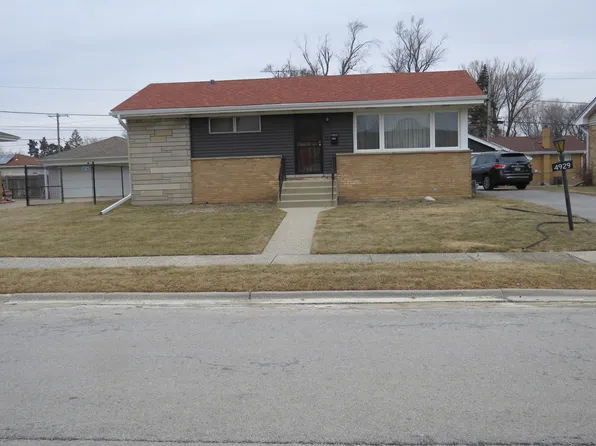 4929 W Randolph St, Hillside, IL 60162