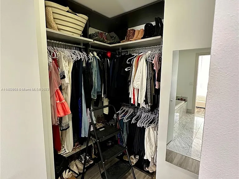 801 S Miami Ave #3810 — Photo 44