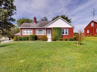 342 E 23rd St, Ferdinand, IN 47532