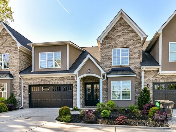 10525 Barolo Ct, Charlotte, NC 28277