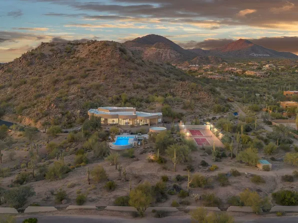 8812 E PALM Lane, Mesa, AZ 85207