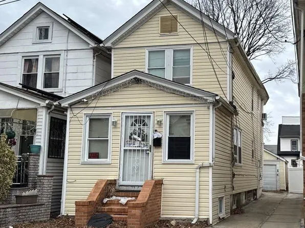 173-61 105th Avenue, Jamaica, NY 11433