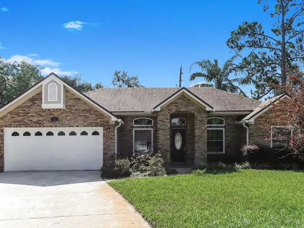 4350 Jiggermast Ave, Jacksonville, FL 32277