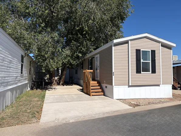 517 E Trilby Rd Lot 43, Fort Collins, CO 80525