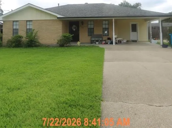 213 Mimosa Ave, Luling, LA 70070