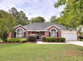 3015 Foxcroft Cir, Sumter, SC 29154