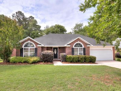 3015 Foxcroft Cir, Sumter, SC, 29154