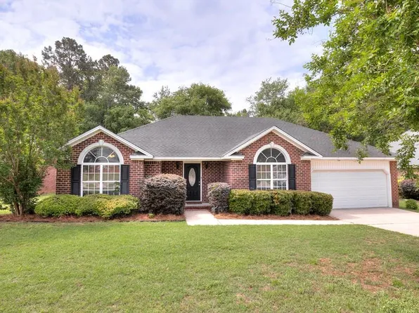 3015 Foxcroft Cir, Sumter, SC 29154