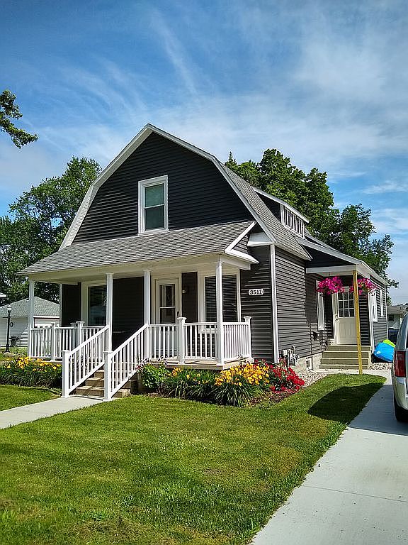 3511 Van Buren St, Hudsonville, MI 49426 Zillow