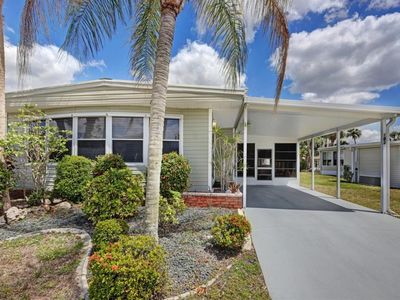 2100 Kings Hwy Lot 182, Punta Gorda, FL, 33980