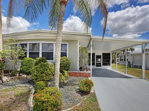 2100 Kings Hwy Lot 182, Punta Gorda, FL 33980