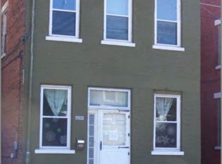 4120 Kirby Ave, Cincinnati, OH