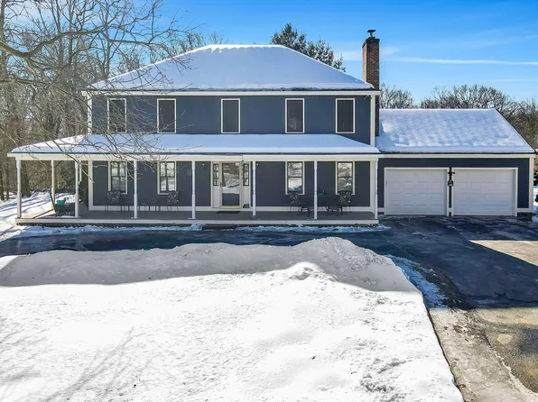 430 Walnut St, Shrewsbury, MA 01545