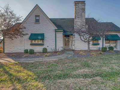 5 S Barker Ave, Evansville, IN, 47712