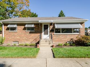 8522 Austin Ave, Morton Grove, IL 60053