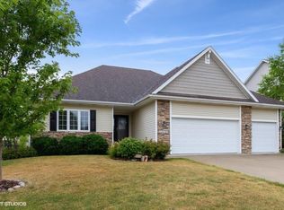 15138 Buena Vista Dr, Clive, IA 50325