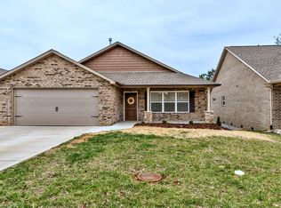 3049 Zachary Pointe Ln, Knoxville, TN 37938