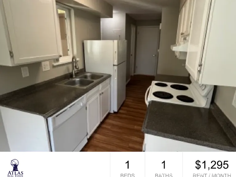 5562 Newland Way #7 — Photo 2