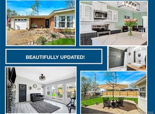 727 Paschal Dr, Saint Louis, MO