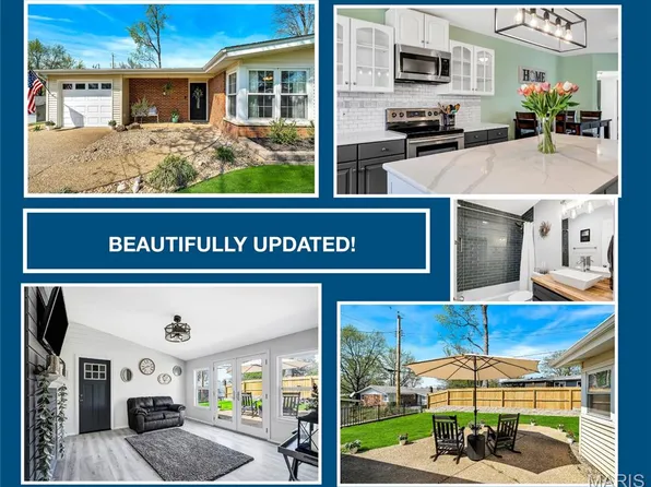 727 Paschal Dr, Saint Louis, MO 63125