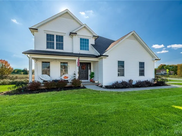 8973 Willyoungs Overlook, Clarence, NY 14031