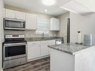 5544 Dunson Dr, Haltom City, TX 76148