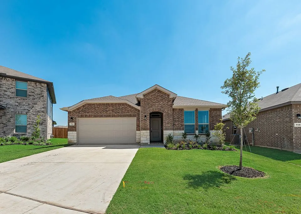 752 Rubicon Rd