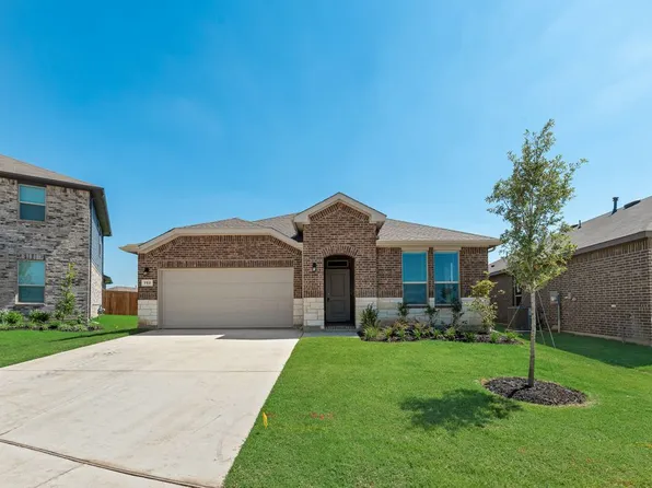 752 Rubicon Rd, Justin, TX