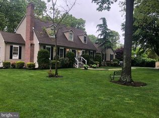 131 Laurel Ave, Hammonton, NJ 08037