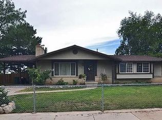 1931 N 1575 W, Layton, UT 84041