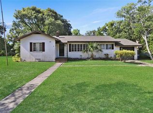 1663 N Park Ave, Winter Park, FL 32789