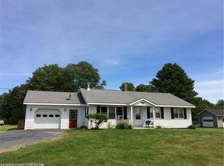 12 Ferguson Rd, Harmony, ME 04942