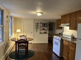 249 Bennington St #1, Boston, MA 02128