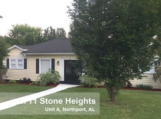 2711 Stone Hts #A, Northport, AL 35476