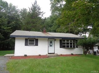 8 Woodcliff Ave, Monticello, NY