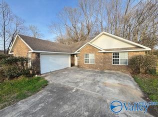 149 Hazel Trce, Hazel Green, AL 35750