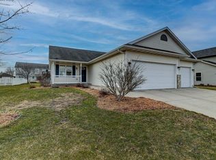 303 Melissa Ln, Cottage Grove, WI 53527