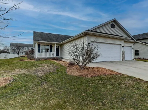 303 Melissa Lane, Cottage Grove, WI 53527