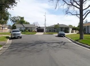 610 Invergarry St, Glendora, CA 91741