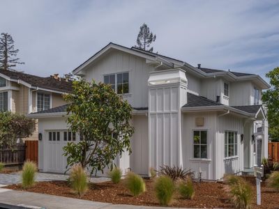 2098 Manzanita Ave, Menlo Park, CA, 94025