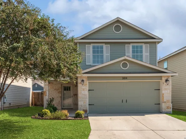 3814 Flyer Vista, San Antonio, TX 78261