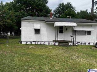 505 Washington St, Florence, SC 29501