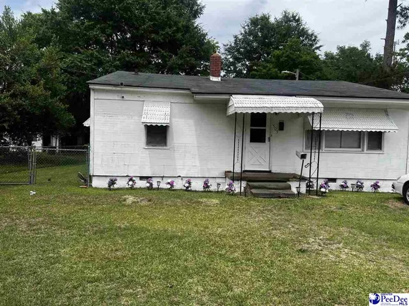 505 Washington St, Florence, SC 29501