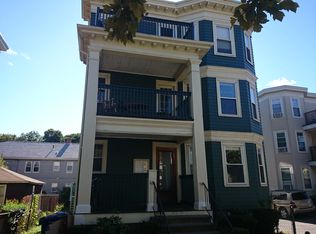 498 Washington St, Brighton, MA 02135