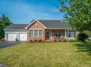 246 Deer Run Dr, Walkersville, MD 21793
