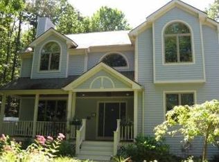 47 Hungerford Rd, Ithaca, NY 14850